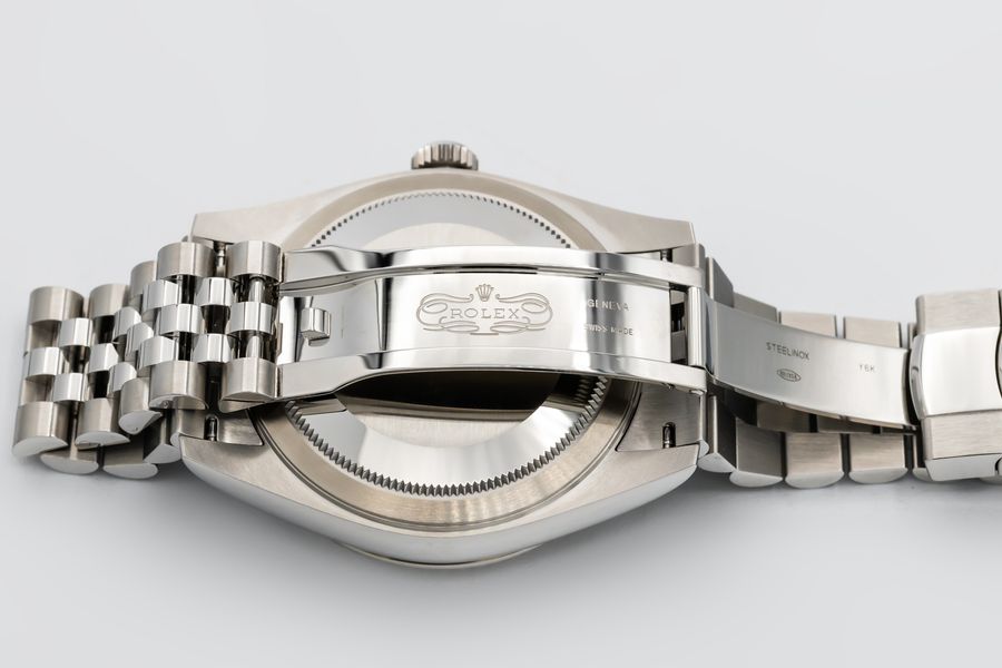 Rolex Sky-Dweller 336934